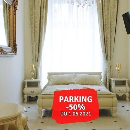 Only Krakow Apartments 외부 사진