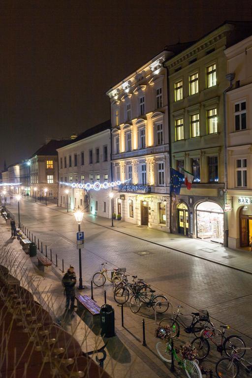 Only Krakow Apartments 외부 사진