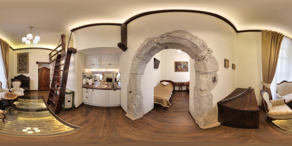 Only Krakow Apartments 객실 사진