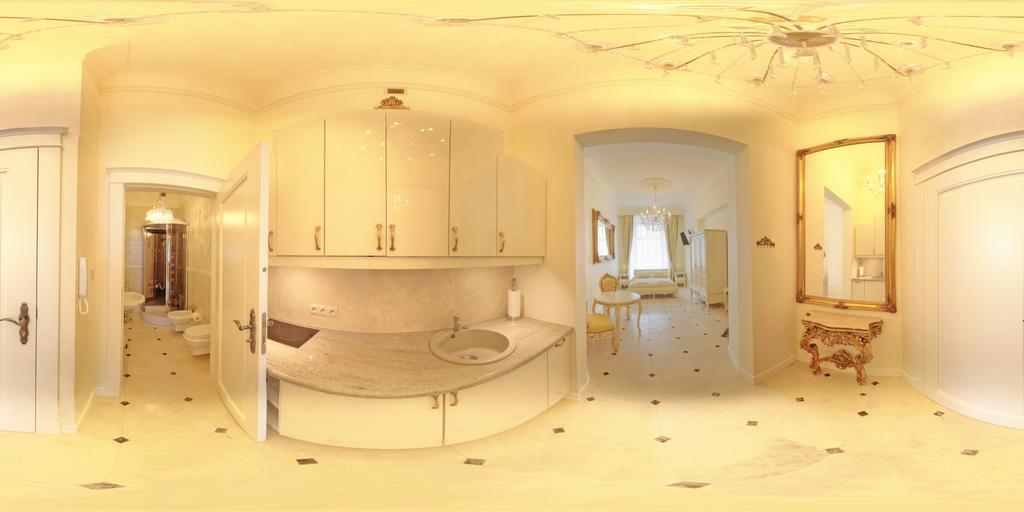 Only Krakow Apartments 객실 사진