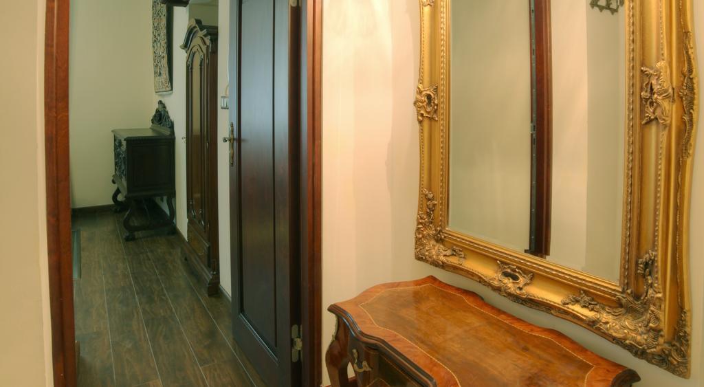 Only Krakow Apartments 객실 사진