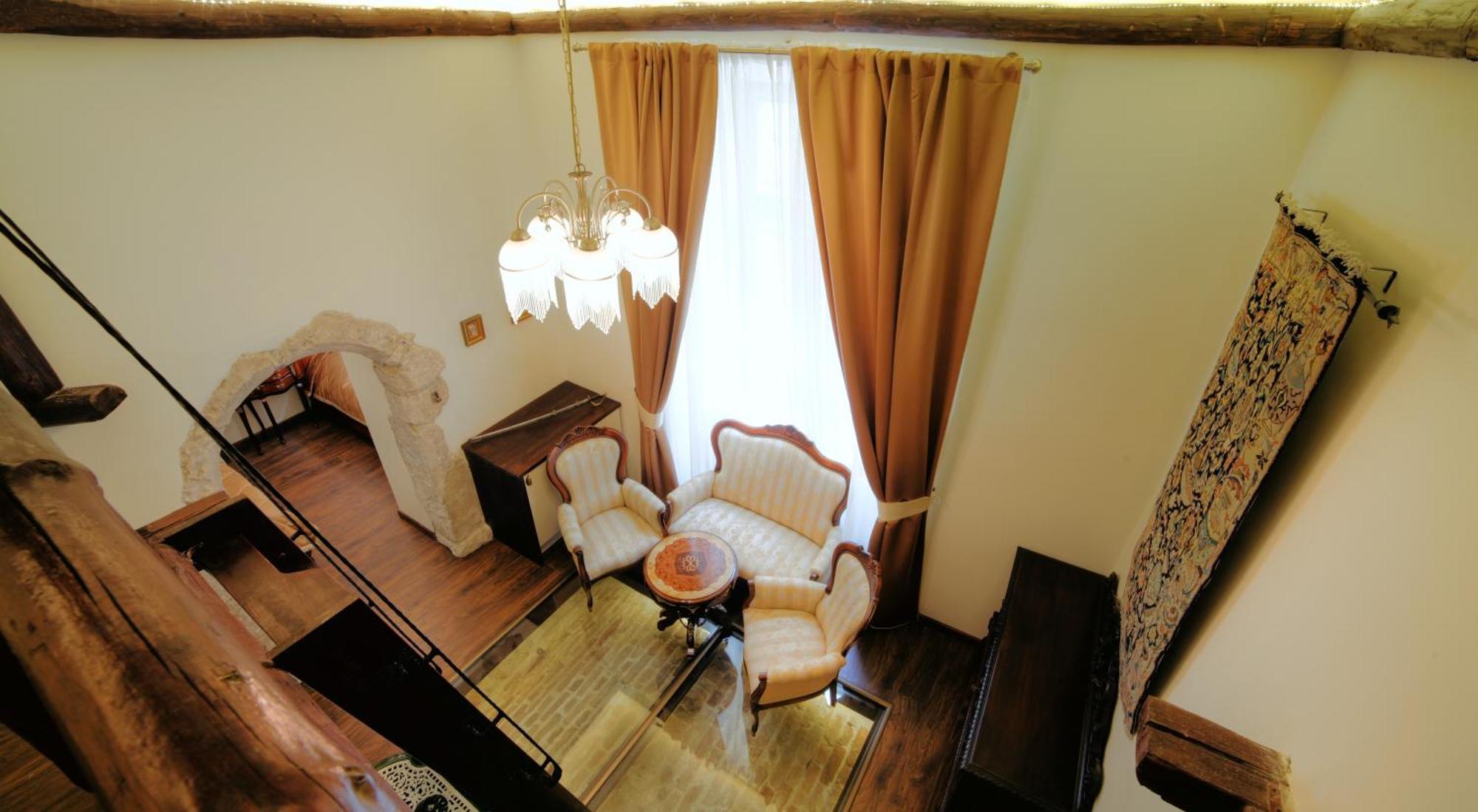 Only Krakow Apartments 외부 사진