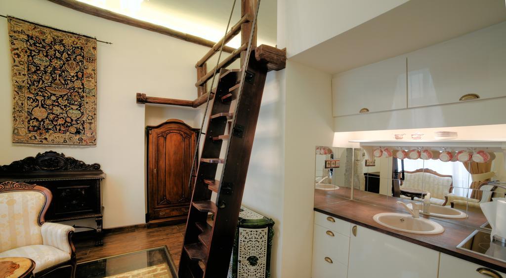 Only Krakow Apartments 객실 사진