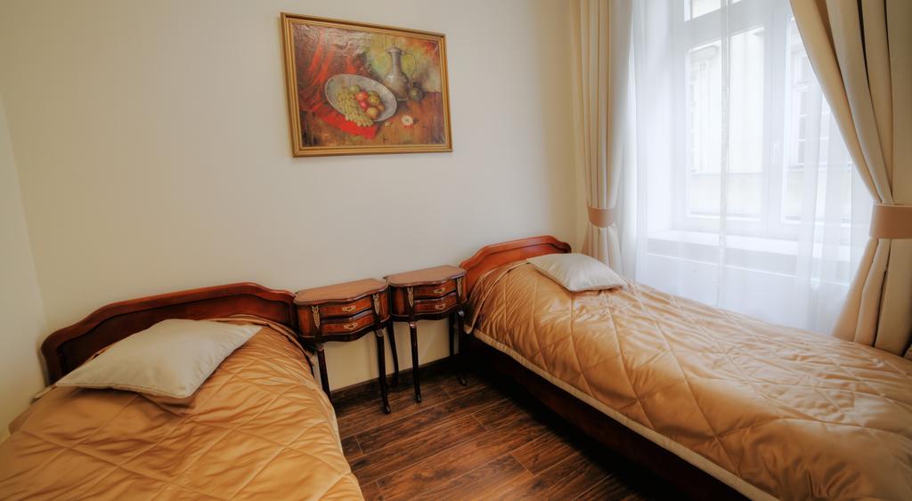 Only Krakow Apartments 객실 사진