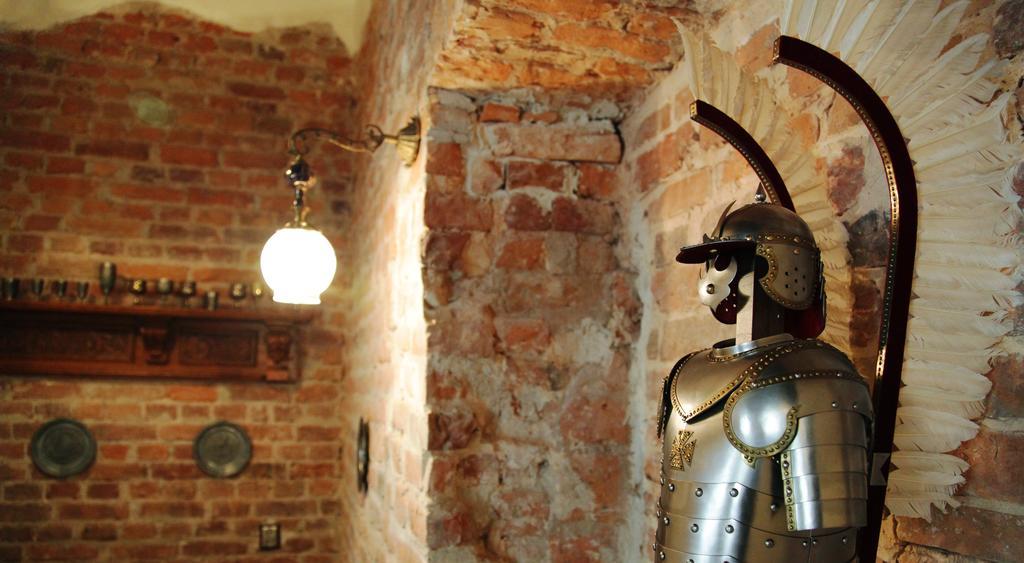 Only Krakow Apartments 객실 사진