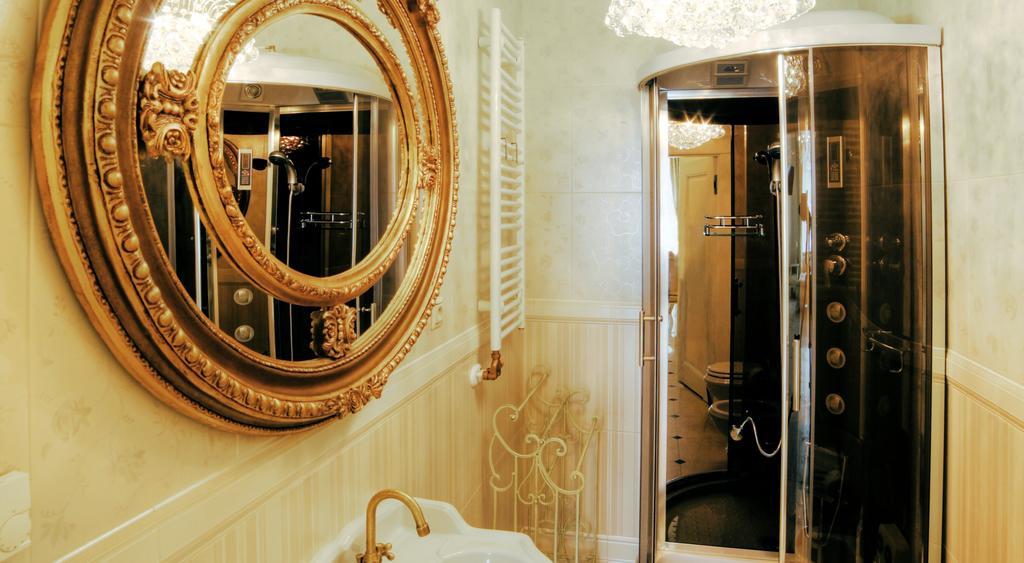 Only Krakow Apartments 객실 사진