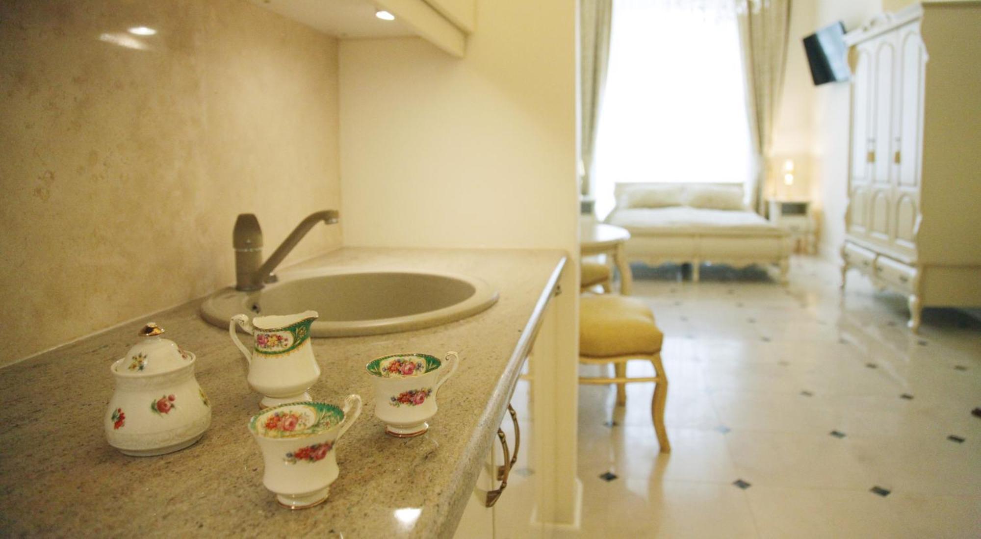 Only Krakow Apartments 외부 사진