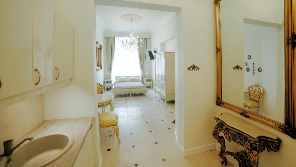 Only Krakow Apartments 객실 사진
