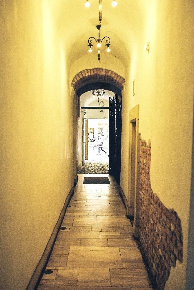 Only Krakow Apartments 외부 사진