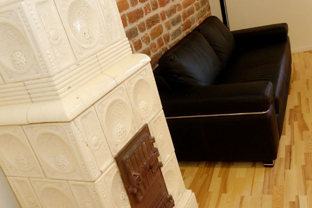 Only Krakow Apartments 외부 사진