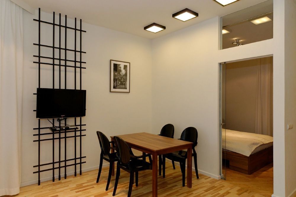 Only Krakow Apartments 외부 사진