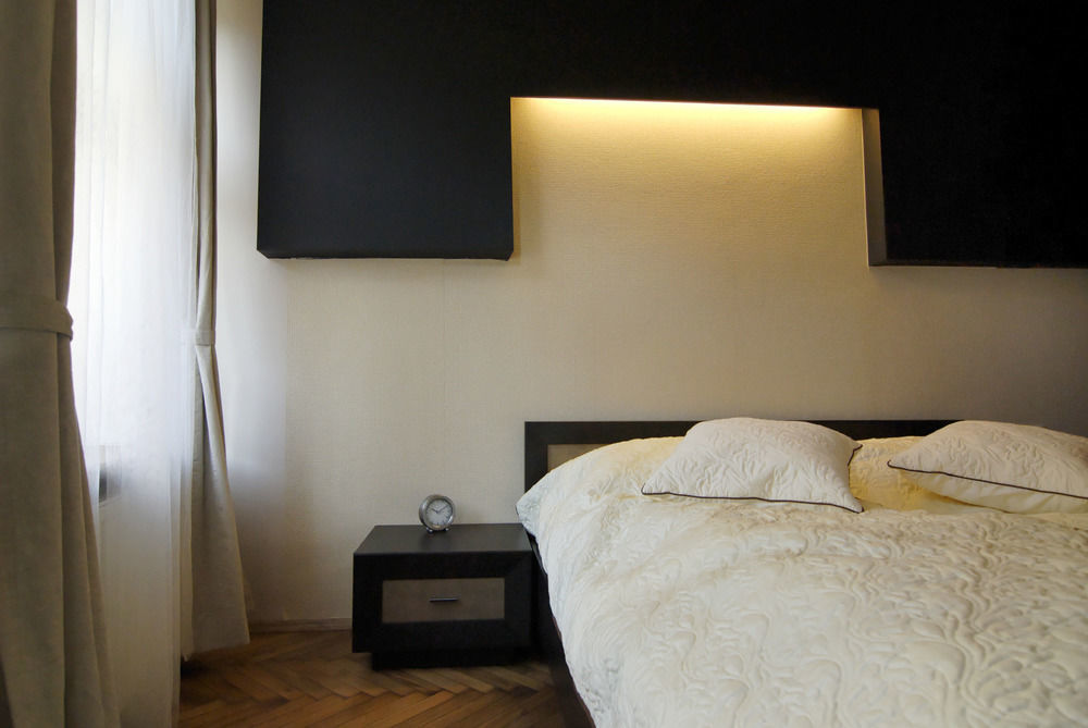 Only Krakow Apartments 외부 사진