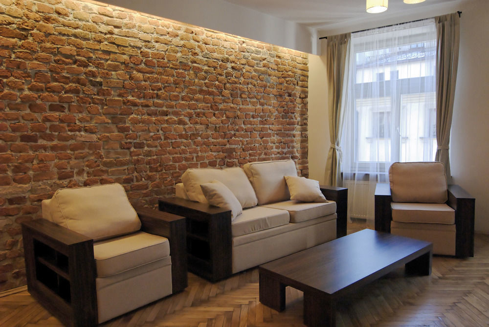 Only Krakow Apartments 외부 사진