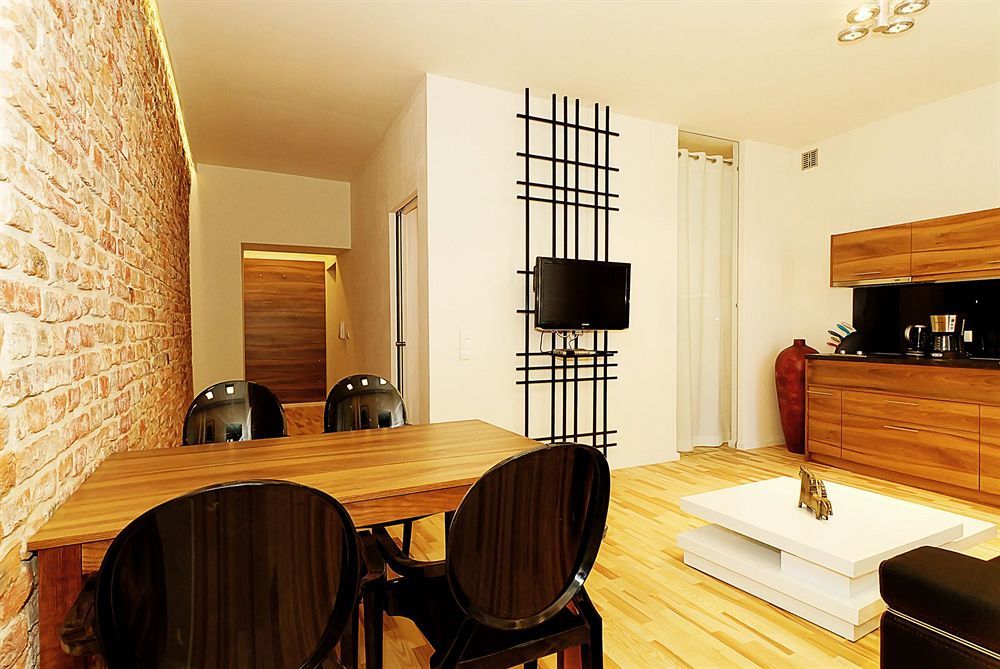Only Krakow Apartments 외부 사진