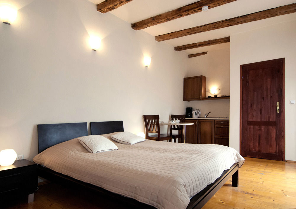 Only Krakow Apartments 외부 사진