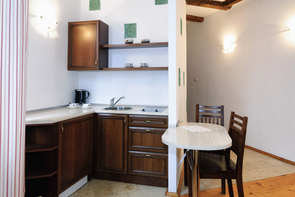 Only Krakow Apartments 외부 사진