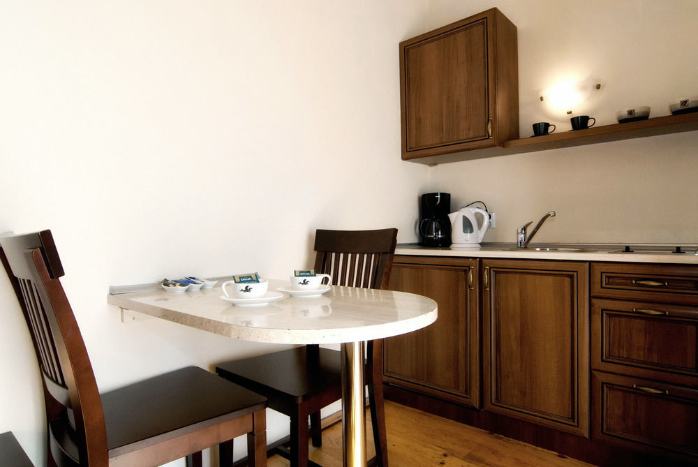 Only Krakow Apartments 외부 사진